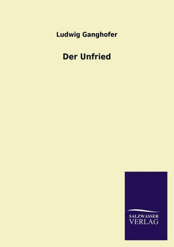 Der Unfried