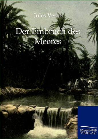 Der Einbruch des Meeres