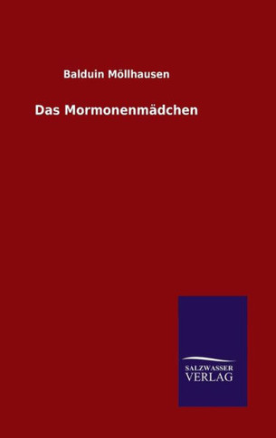 Das Mormonenmädchen