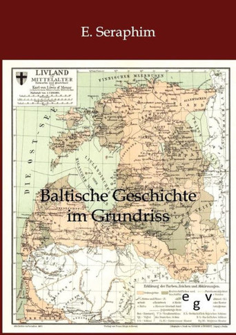 Baltische Geschichte im Grundriss