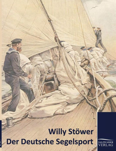 Der Deutsche Segelsport (1905)