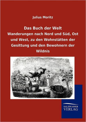 Das Buch der Welt