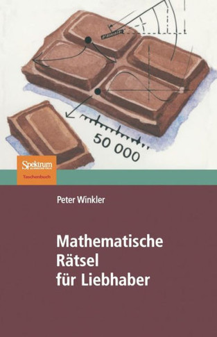 Mathematische Rätsel Für Liebhaber