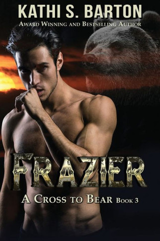 Frazier: A Cross To Bear Shifter Romance