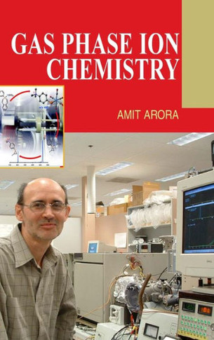 Gas Phase Ion Chemistry