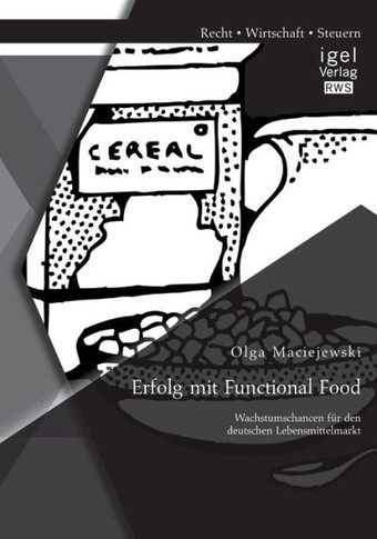 Erfolg mit Functional Food: Wachstumschancen für den deutschen Lebensmittelmarkt