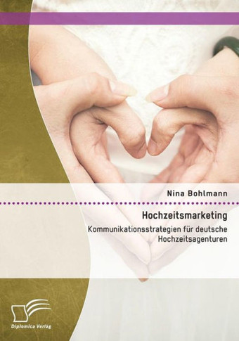 Hochzeitsmarketing: Kommunikationsstrategien für deutsche Hochzeitsagenturen