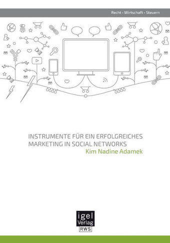 Instrumente für ein erfolgreiches Marketing in Social Networks