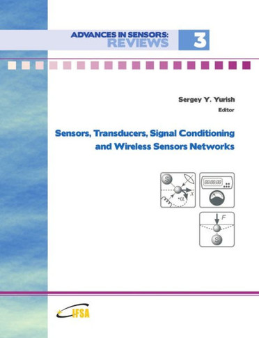 Advances in Sensors: Reviews, Vol. 3