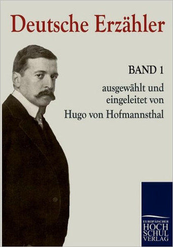 Deutsche Erzahler