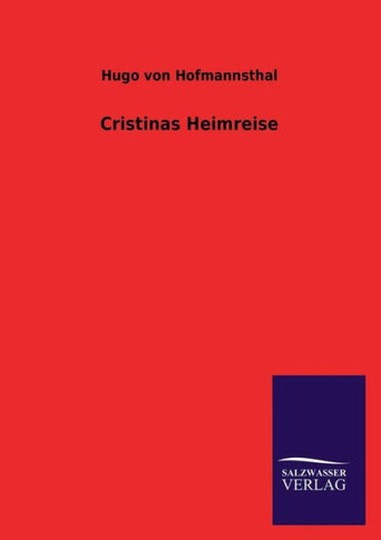 Cristinas Heimreise