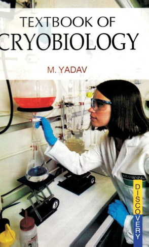 Textbook of Cryobiology