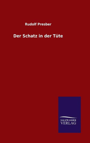 Der Schatz in der Tüte