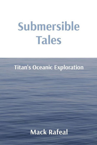 Submersible Tales: Titan's Oceanic Exploration