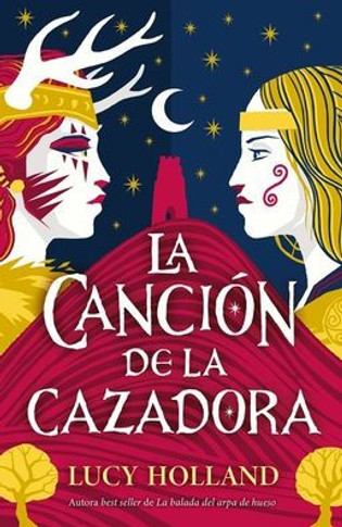 Canción de la Cazadora, La