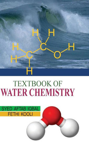 Textbook of Water Chemistry