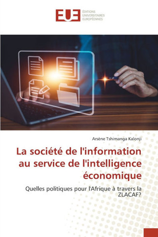 La société de l'information au service de l'intelligence économique