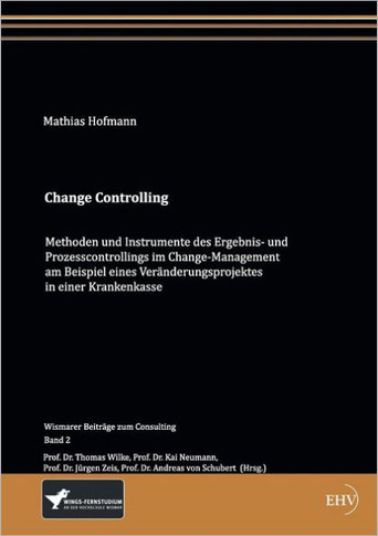 Change Controlling