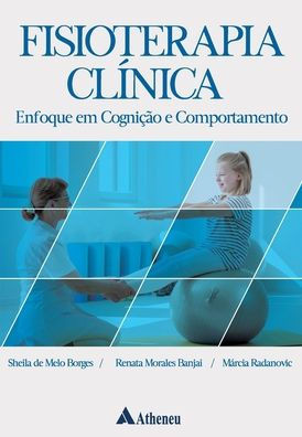 Fisioterapia Clínica