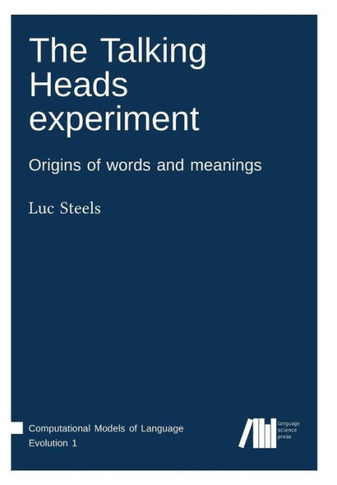 The Talking Heads experiment