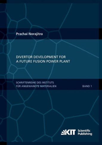 Divertor Development for a Future Fusion Power Plant
