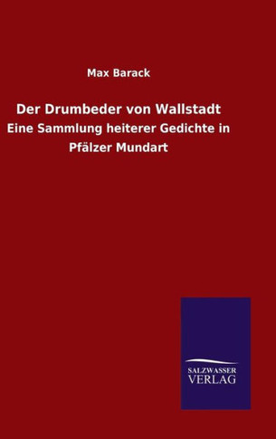 Der Drumbeder von Wallstadt