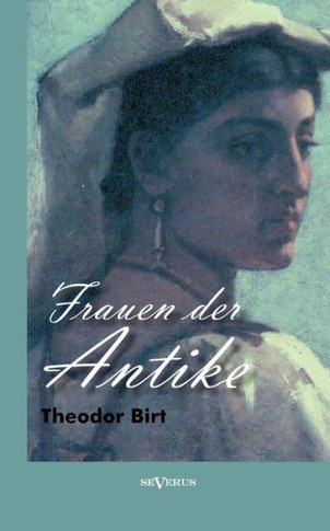 Frauen der Antike