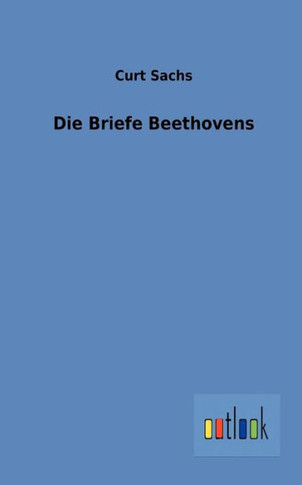 Die Briefe Beethovens