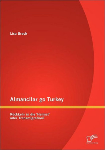 Almancilar go Turkey - Rückkehr in die 'Heimat' oder Transmigration?