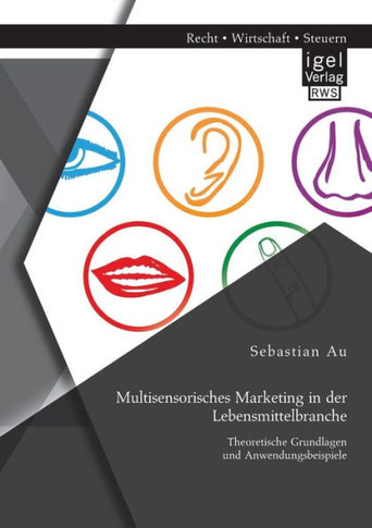 Multisensorisches Marketing in der Lebensmittelbranche: Theoretische Grundlagen und Anwendungsbeispiele