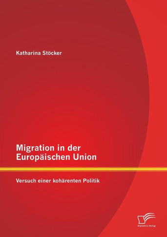 Migration in der Europäischen Union: Versuch einer kohärenten Politik