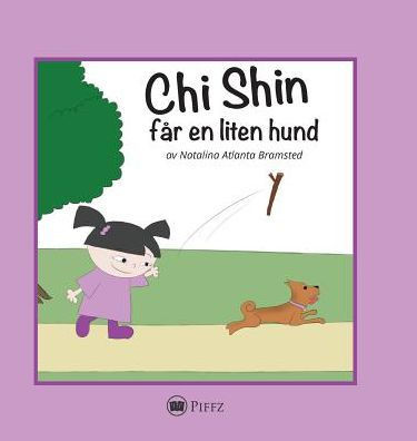 Chi Shin: får en liten hund
