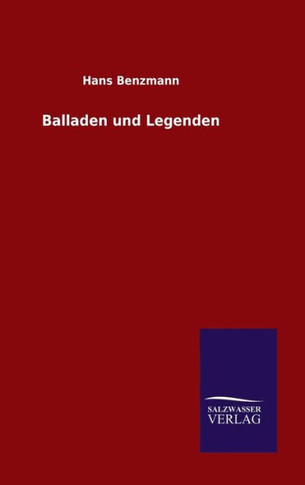 Balladen und Legenden