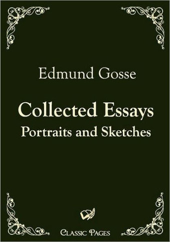 Collected Essays