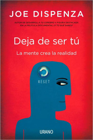 Deja de Ser Tú