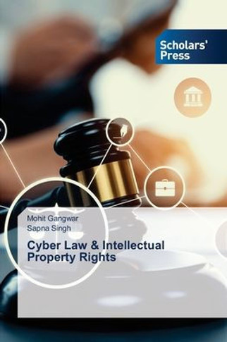 Cyber Law & Intellectual Property Rights