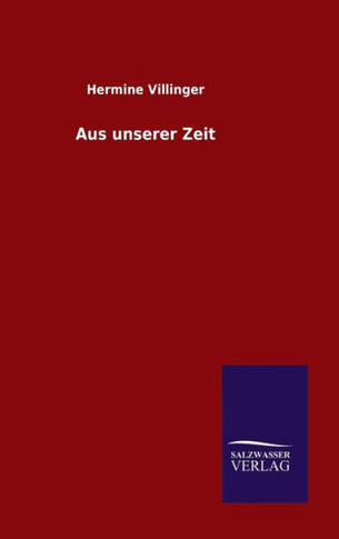 Aus unserer Zeit