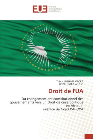 Droit de l'UA