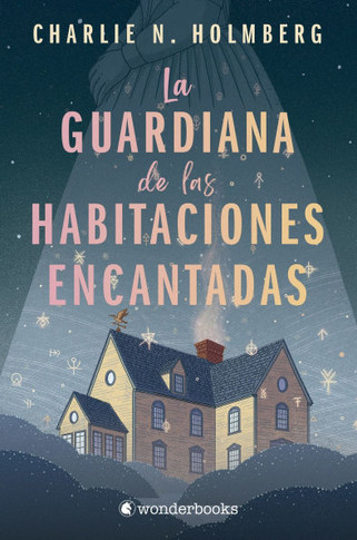 Guardiana de Las Habitaciones Encantadas, La