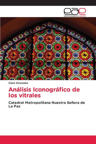 Análisis Iconográfico de los vitrales