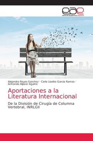 Aportaciones a la Literatura Internacional