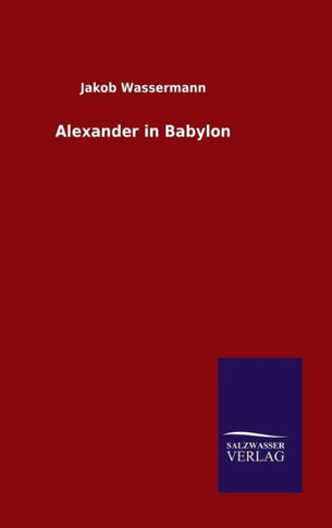 Alexander in Babylon