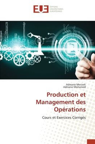 Production et Management des Opérations