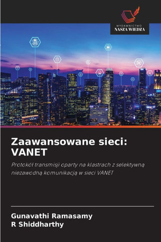 Zaawansowane sieci: Vanet