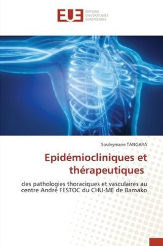 Epidémiocliniques et thérapeutiques