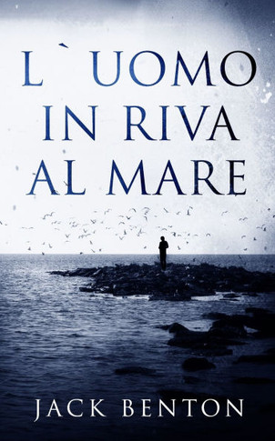 L'Uomo In Riva Al Mare - I Misteri Di Slim Hardy