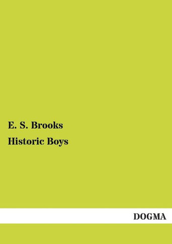 Historic Boys