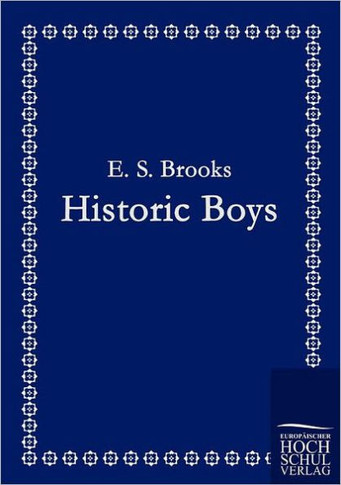 Historic Boys