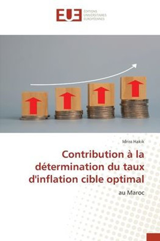 Contribution à la détermination du taux d'inflation cible optimal