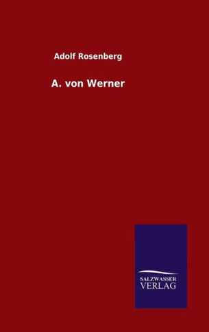 A. von Werner
